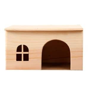 house for rabbit