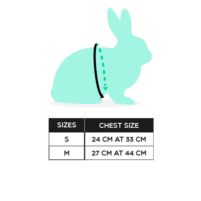 rabbit-harness-ajustable