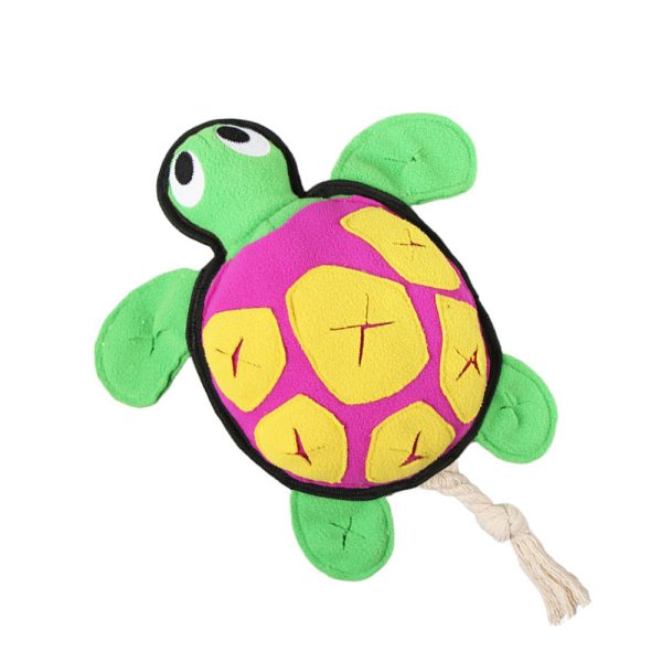 Toy for rabbits - Turtle
