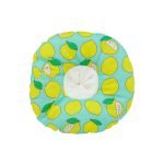 Rabbit Collar Lemon, Gentle Post-Surgery Shield