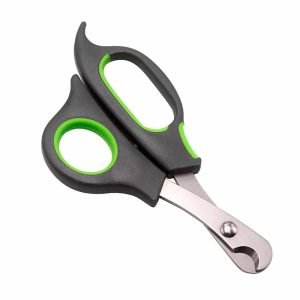 Rabbit Nail Clippers, Stress Free Trims for Your Bun