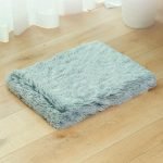 Rabbit Mat, Memory Foam Comfort for Your Bun