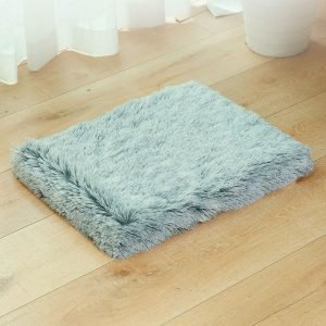 Rabbit Mat, Memory Foam Comfort for Your Bun