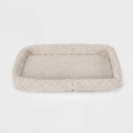 cushion for rabbit carrier
