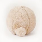 Plush rabbit toy