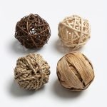 Rabbit Chew Toy Grass Balls