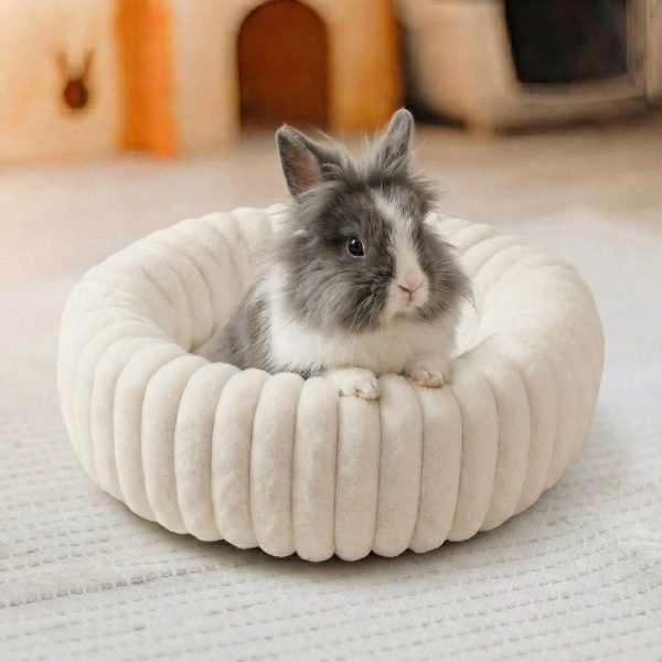 Rabbit bed bunny bed Rabbit bed bunny bed
