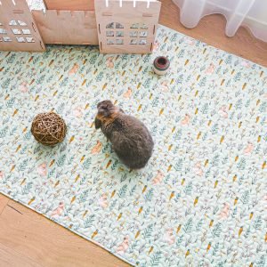 Rabbit Mat