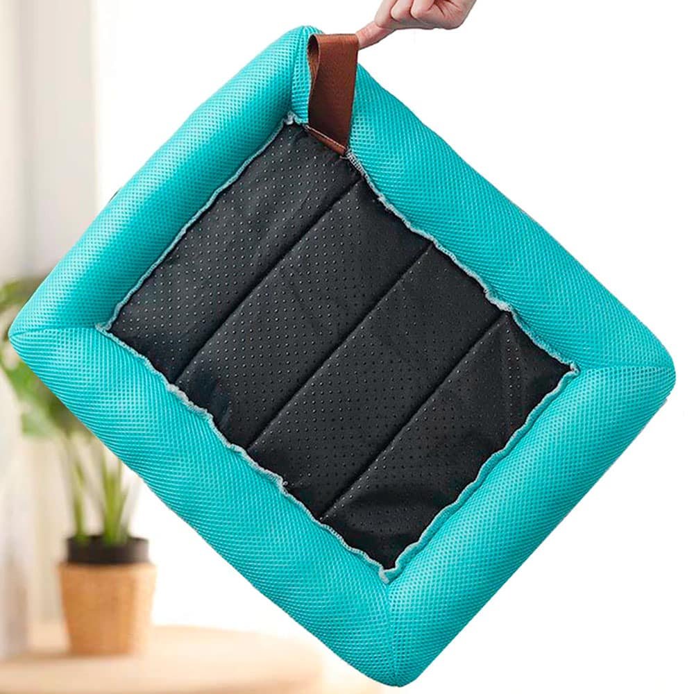 Rabbit cooling mat waterproof