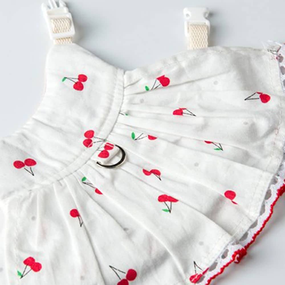 Rabbit Outfits harness