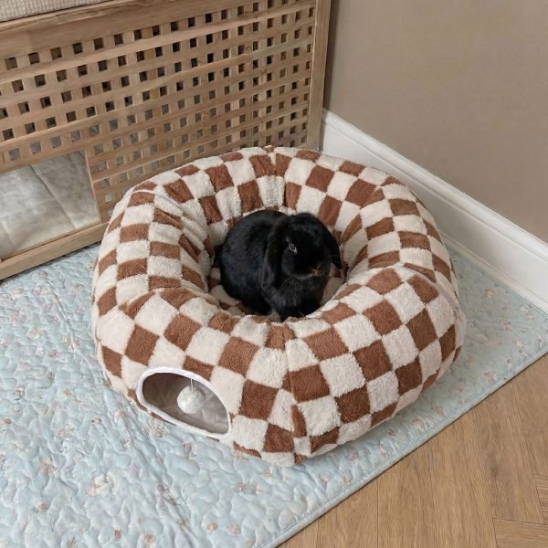 big rabbit tunnel rabbit toys big rabbit tunnel rabbit toys