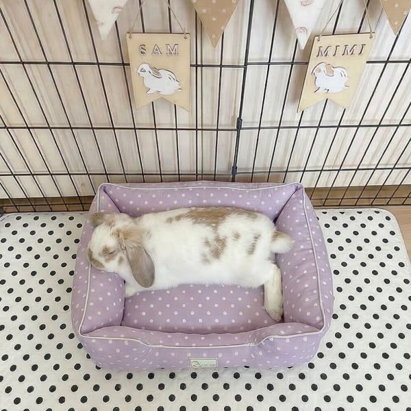 bunny bed for rabbits