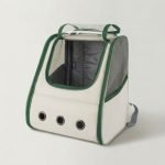 bunny carrier backpack