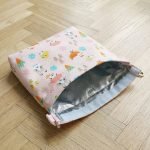 bunny cooling bag fresh