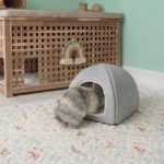 bunny house soft