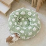 bunny tunnel rabbit toys