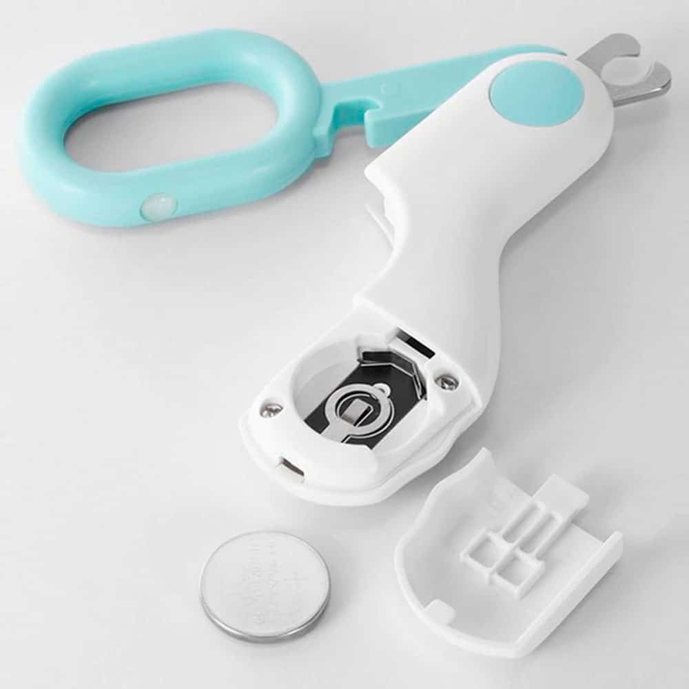 Rabbit nail clippers