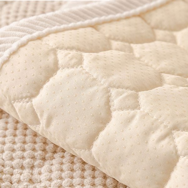 non slip rabbit mat
