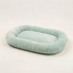 rabbit bed green