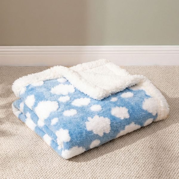 rabbit blanket for bunnies