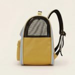 rabbit carrier backpack