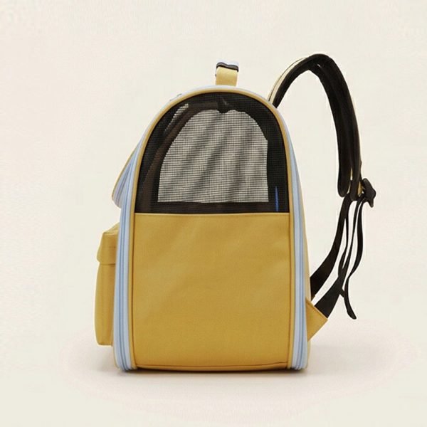 rabbit carrier backpack