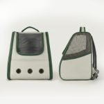 rabbit carrier backpack