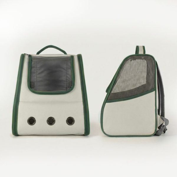 rabbit carrier backpack