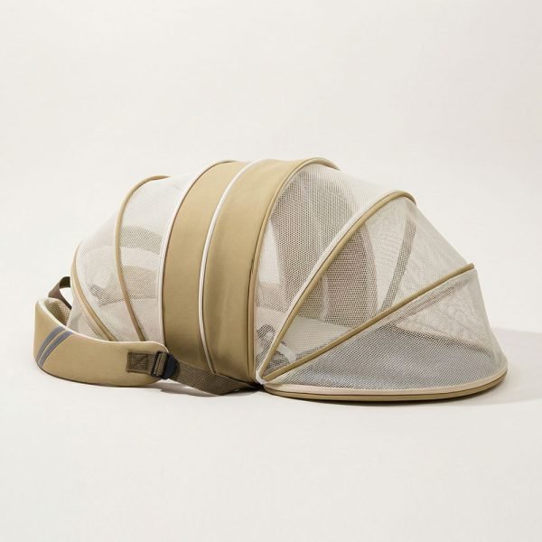 rabbit carrier backpack expandable