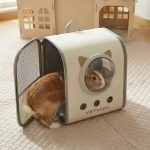 rabbit carrier bag
