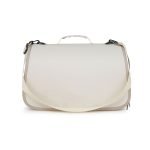 rabbit carrier bag back view