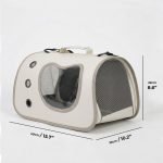 rabbit carrier size