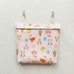 rabbit cooling bag for summer