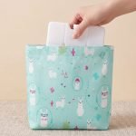 rabbit cooling bag for summer