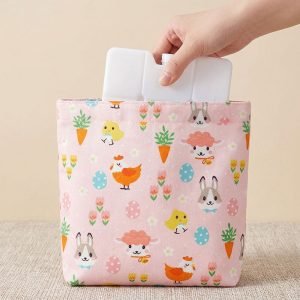 rabbit cooling bag summer