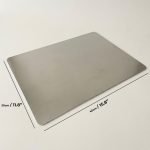 rabbit cooling pad size
