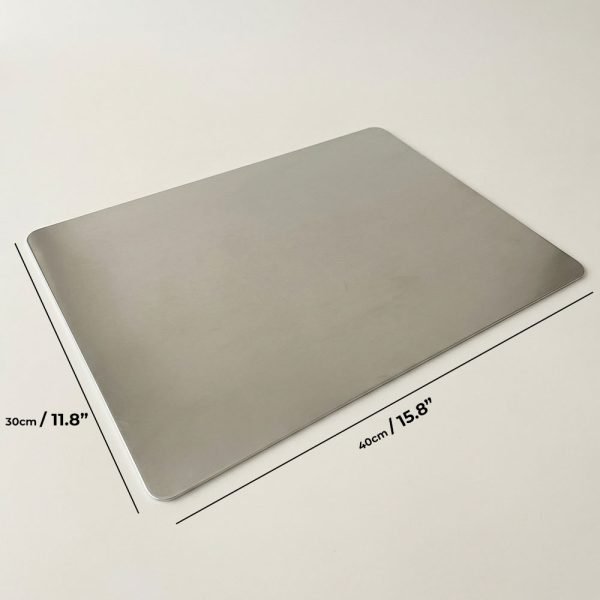 rabbit cooling pad size