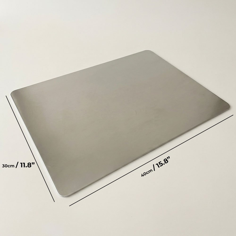 rabbit cooling pad size