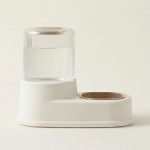 rabbit feeder water