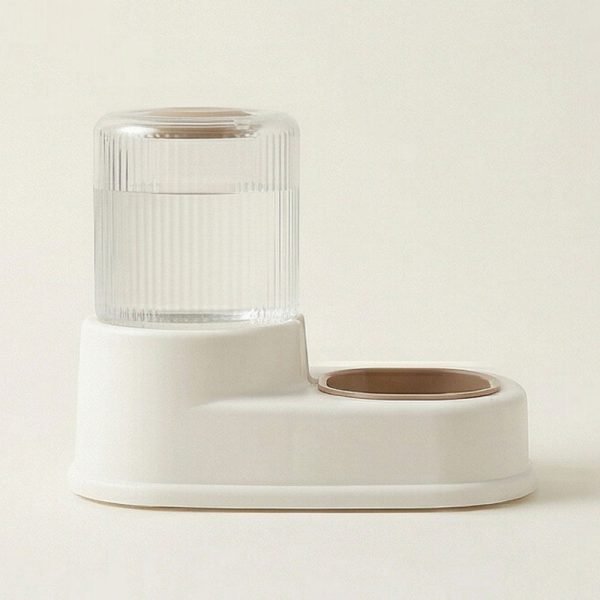 rabbit feeder water