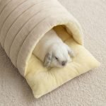 rabbit hideout beige