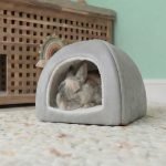 rabbit hideout cosy