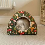 rabbit hideout cute design