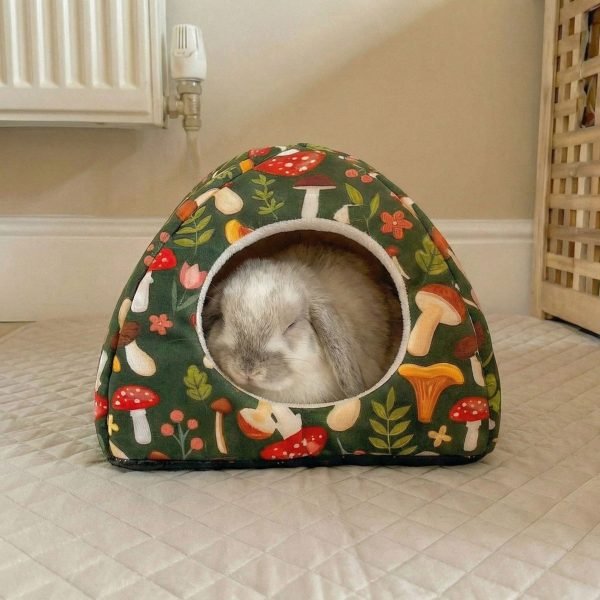 rabbit hideout cute design rabbit hideout cute design