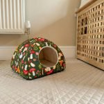 rabbit house forest