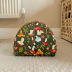 rabbit house forest design
