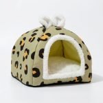 rabbit house green