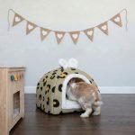 rabbit house green hideaway