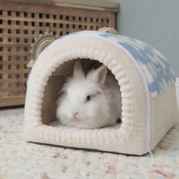 rabbit house hideaway