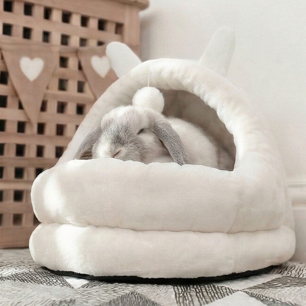 rabbit house soft